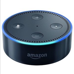 Alexa echo dot
